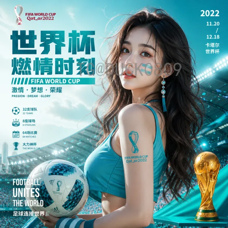 官方2026年世界杯夺冠热门预测：谁将捧起大力神杯？