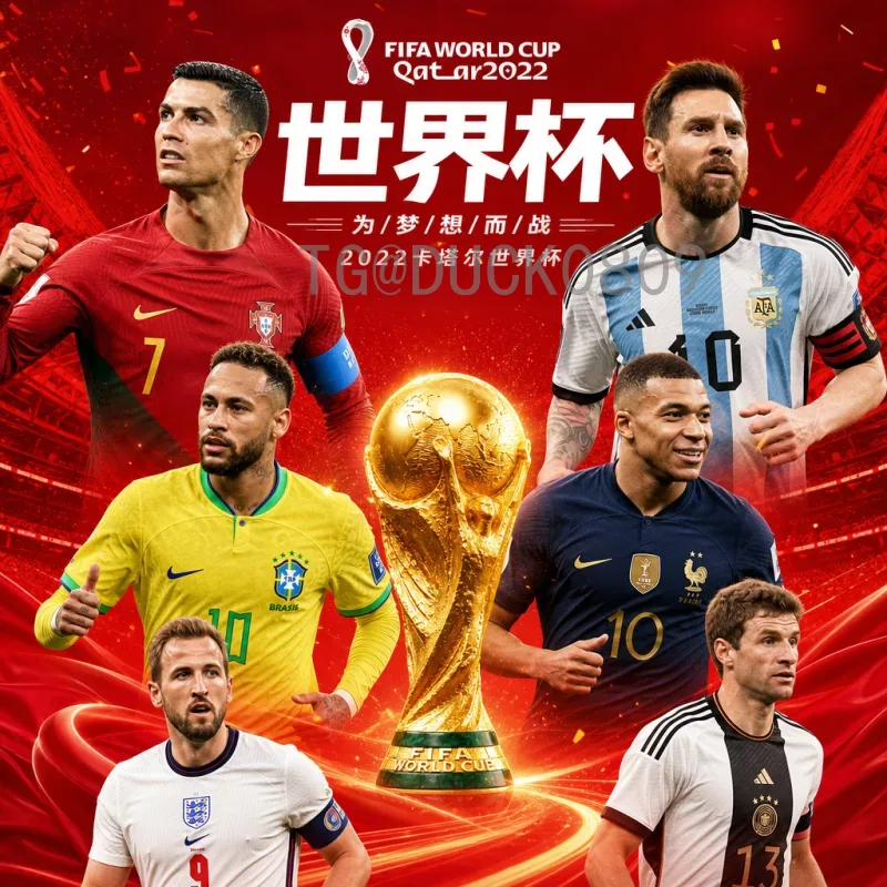 2026年世界杯淘汰赛门票购买全攻略：详细步骤与注意事项